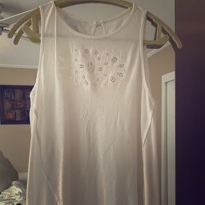 Sanctuary 2 Tank Tops